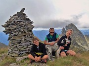 05 All'omone del Ponteranica centrale (2372 m) 